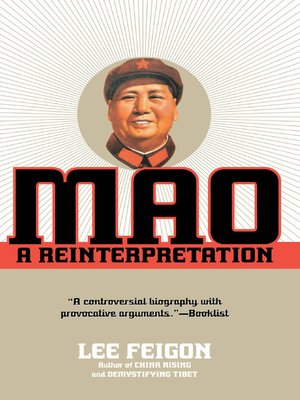 cover image of Mao